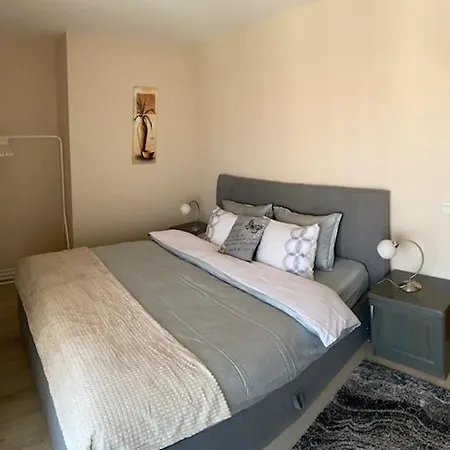 Apartmán 2 Bed 2 Bath, 4 Min Walk To Slope, Predela2, Bansko