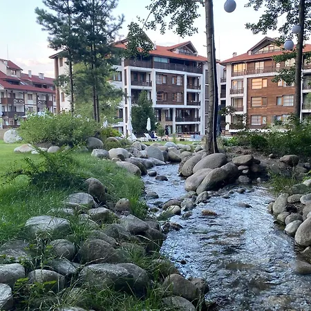 2 Bed 2 Bath, 4 Min Walk To Slope, Predela2, Apartmán