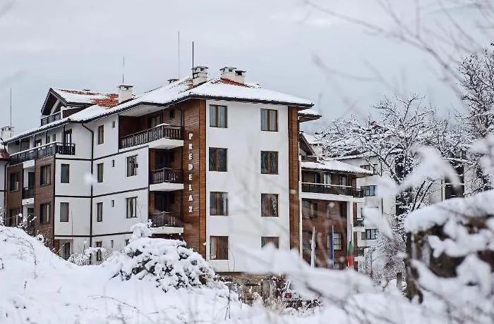 2 Bed 2 Bath, 4 Min Walk To Slope, Predela2, *