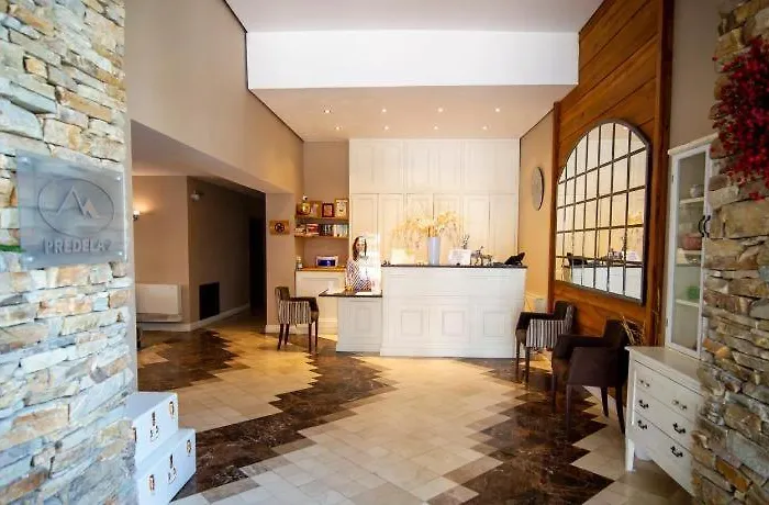 2 Bed 2 Bath, 4 Min Walk To Slope, Predela2, 班斯科