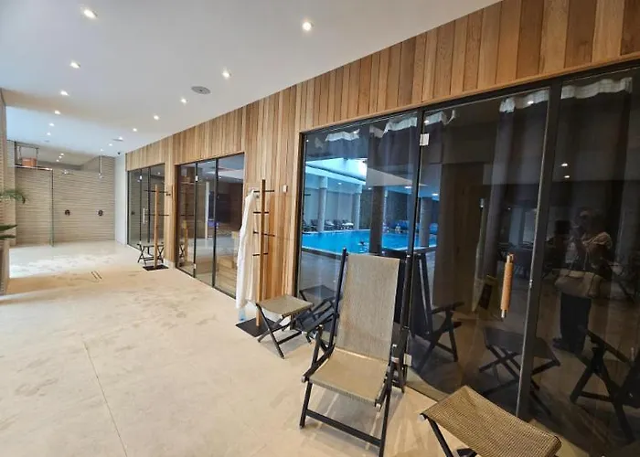 公寓 2 Bed 2 Bath, 4 Min Walk To Slope, Predela2, *