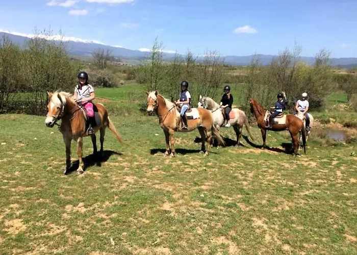 2 Bed 2 Bath, 4 Min Walk To Slope, Predela2, * 班斯科