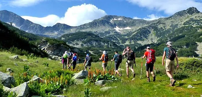 公寓 2 Bed 2 Bath, 4 Min Walk To Slope, Predela2, *