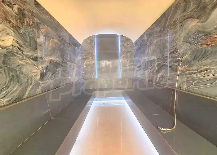 2 Bed 2 Bath, 4 Min Walk To Slope, Predela2, 班斯科