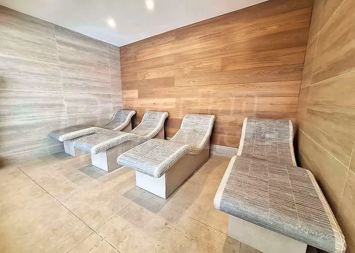 2 Bed 2 Bath, 4 Min Walk To Slope, Predela2, 公寓 班斯科