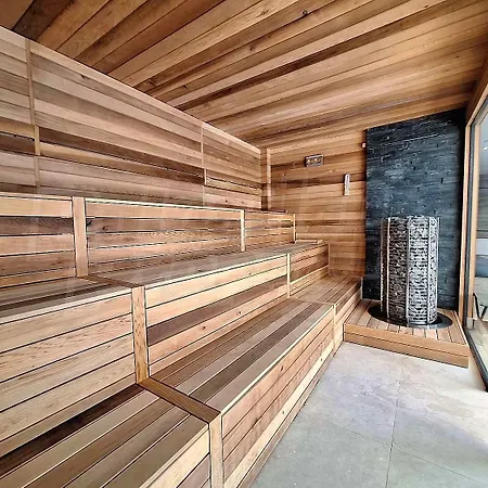 2 Bed 2 Bath, 4 Min Walk To Slope, Predela2, バンスコ