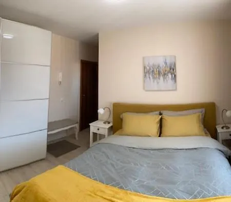 2 Bed 2 Bath, 4 Min Walk To Slope, Predela2, * Банско