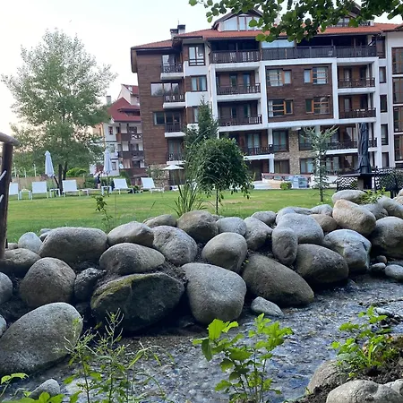 2 Bed 2 Bath, 4 Min Walk To Slope, Predela2, *