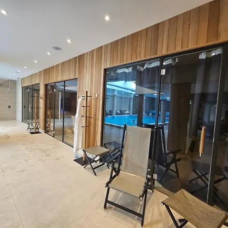 Апартамент 2 Bed 2 Bath, 4 Min Walk To Slope, Predela2, *