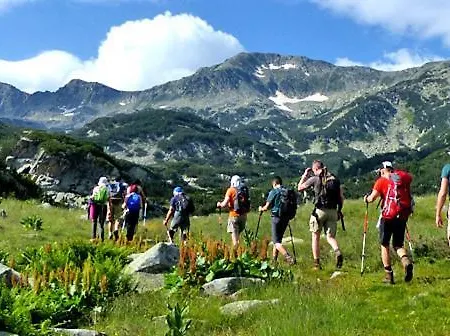 Apartment 2 Bed 2 Bath, 4 Min Walk To Slope, Predela2, *