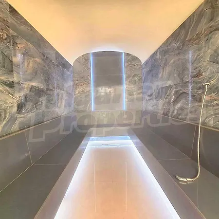 2 Bed 2 Bath, 4 Min Walk To Slope, Predela2, Банско