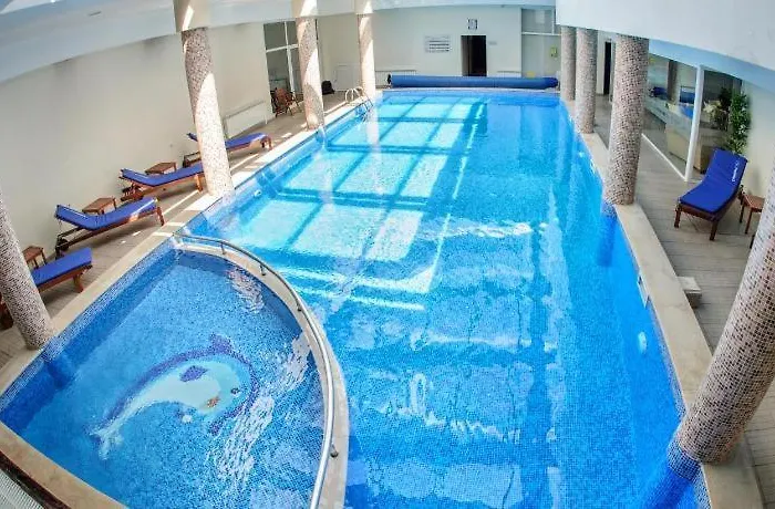 Apartment 2 Bed 2 Bath, 4 Min Walk To Slope, Predela2, *