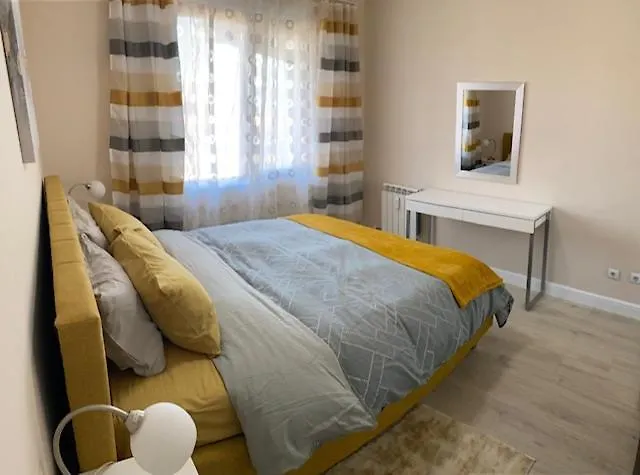 2 Bed 2 Bath, 4 Min Walk To Slope, Predela2, *