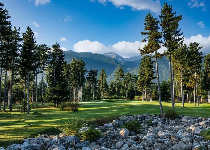 2 Bed 2 Bath, 4 Min Walk To Slope, Predela2, * Bansko