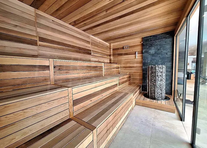 2 Bed 2 Bath, 4 Min Walk To Slope, Predela2, Bansko